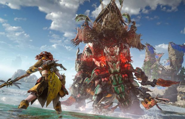 Según los informes, Sony está probando IA para los personajes de PlayStation