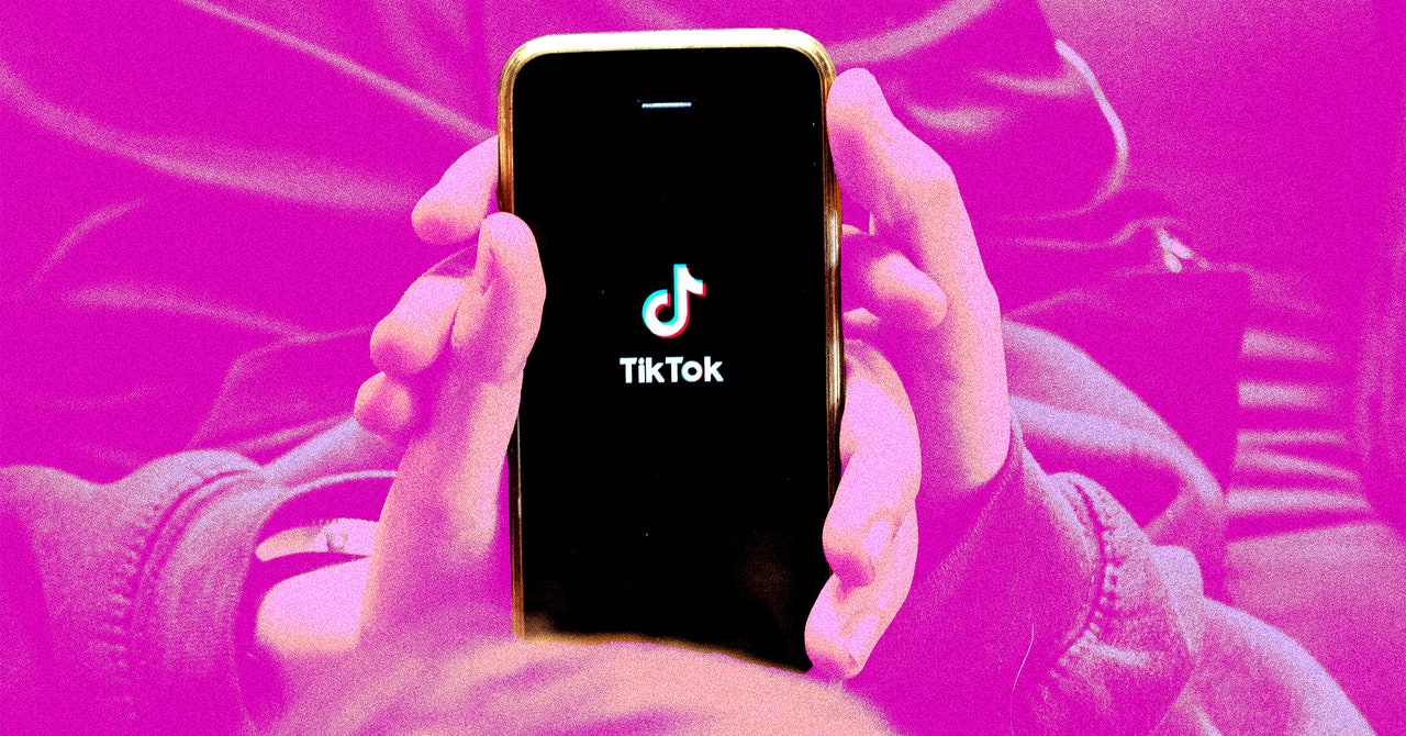 Cómo descargar tus vídeos de TikTok