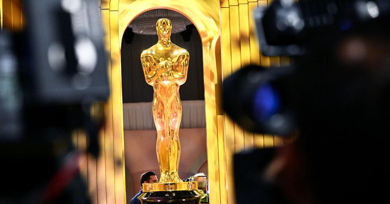 Oscar 2024: cómo mirar, cuándo es, películas nominadas