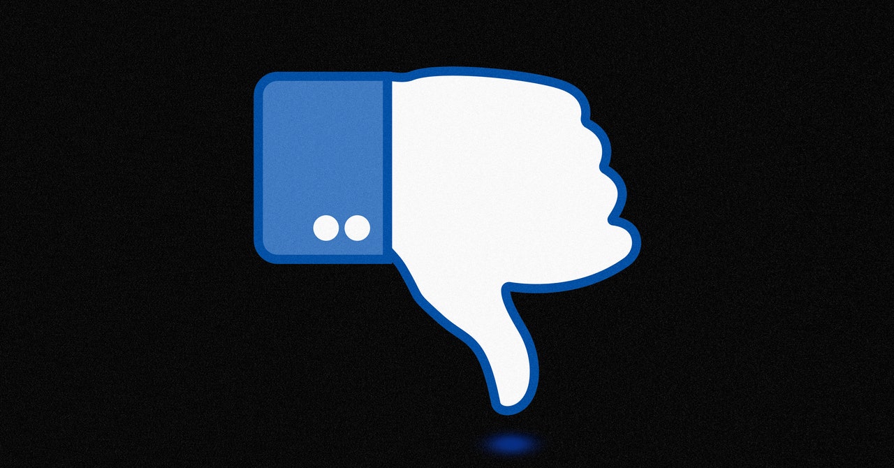 Cómo desactivar el cambio de autenticación de dos factores de Facebook