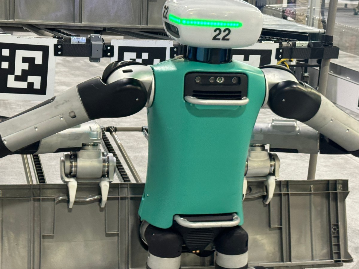 La soledad del robot humanoide