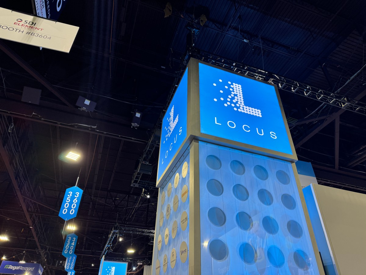 El éxito de Locus Robotics es una historia de centrarse en lo que funciona