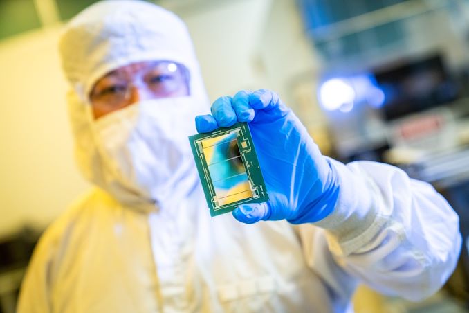 Intel realizará un seminario web para discutir la visión a largo plazo para la fundición, separando los informes de fabricación y de diseño