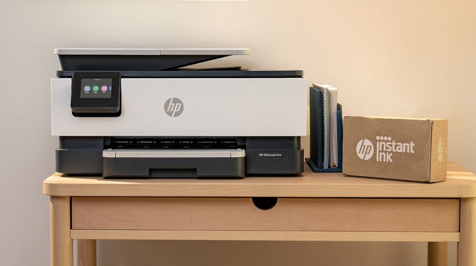 Por qué las impresoras son la herramienta de productividad ideal tanto para trabajadores domésticos como de oficina