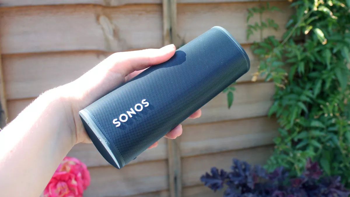 Sonos planea lanzar una continuación de nuestro altavoz Bluetooth portátil favorito en junio, además de nuevos auriculares y más