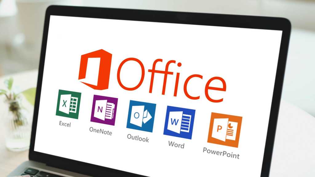Microsoft Office 2024 estará disponible como compra única
