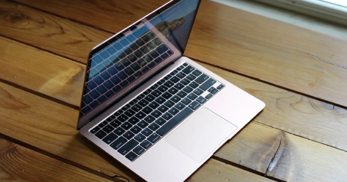 Por qué deberías comprar un MacBook Air en lugar de un MacBook Pro