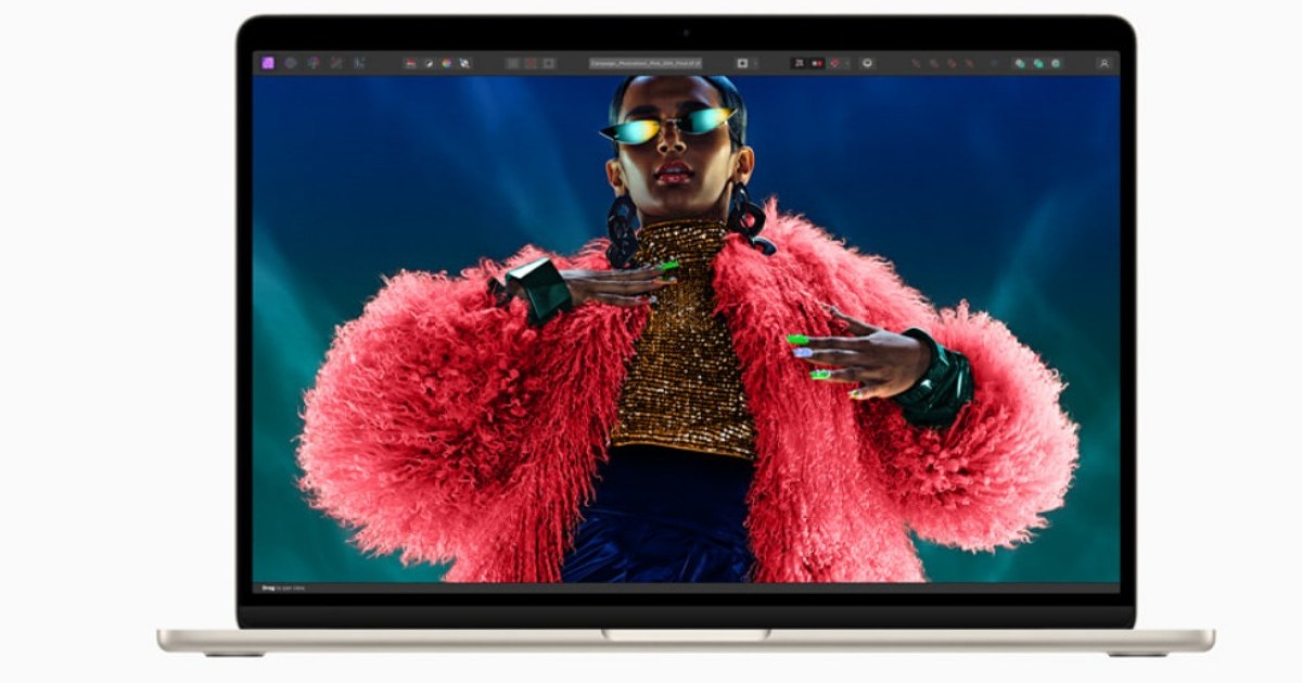 Apple sorprende con un lanzamiento inesperado: nuevos MacBook Air M3