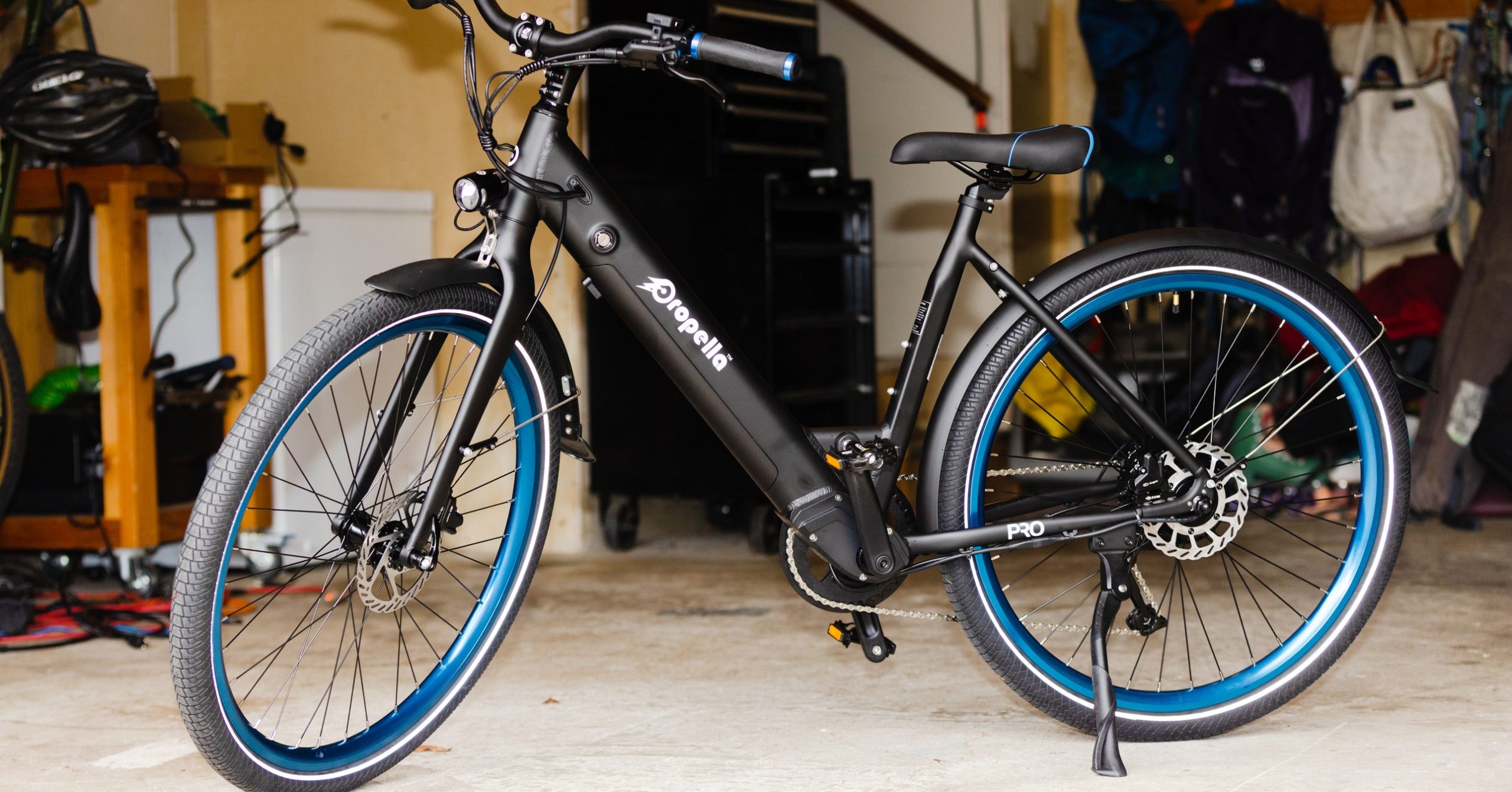 Las mejores bicicletas eléctricas económicas por menos de $ 2000 (2024): de cercanías, plegables y de carga