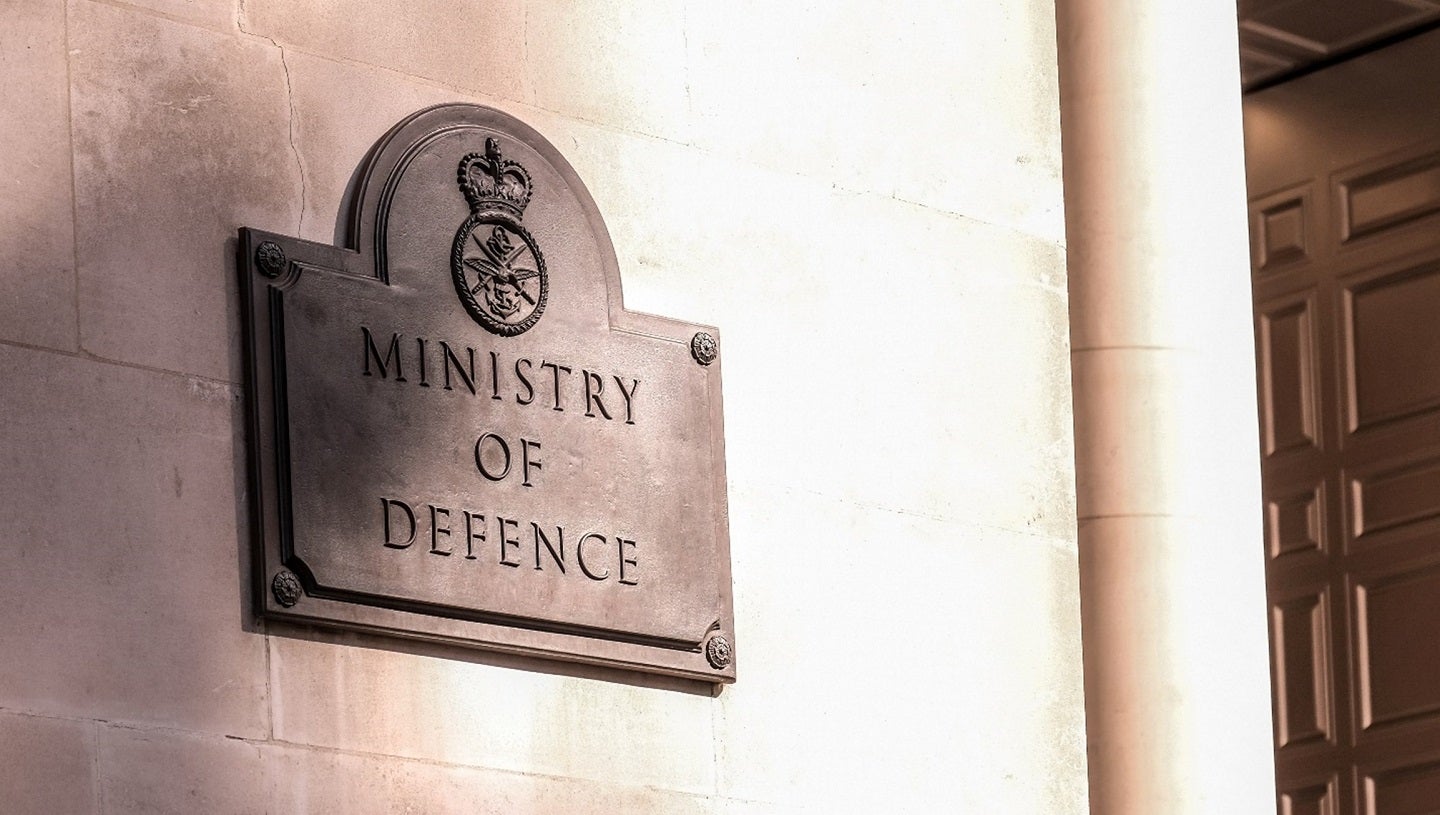 El Reino Unido debe ponerse al día en defensa antes del presupuesto de primavera de 2024