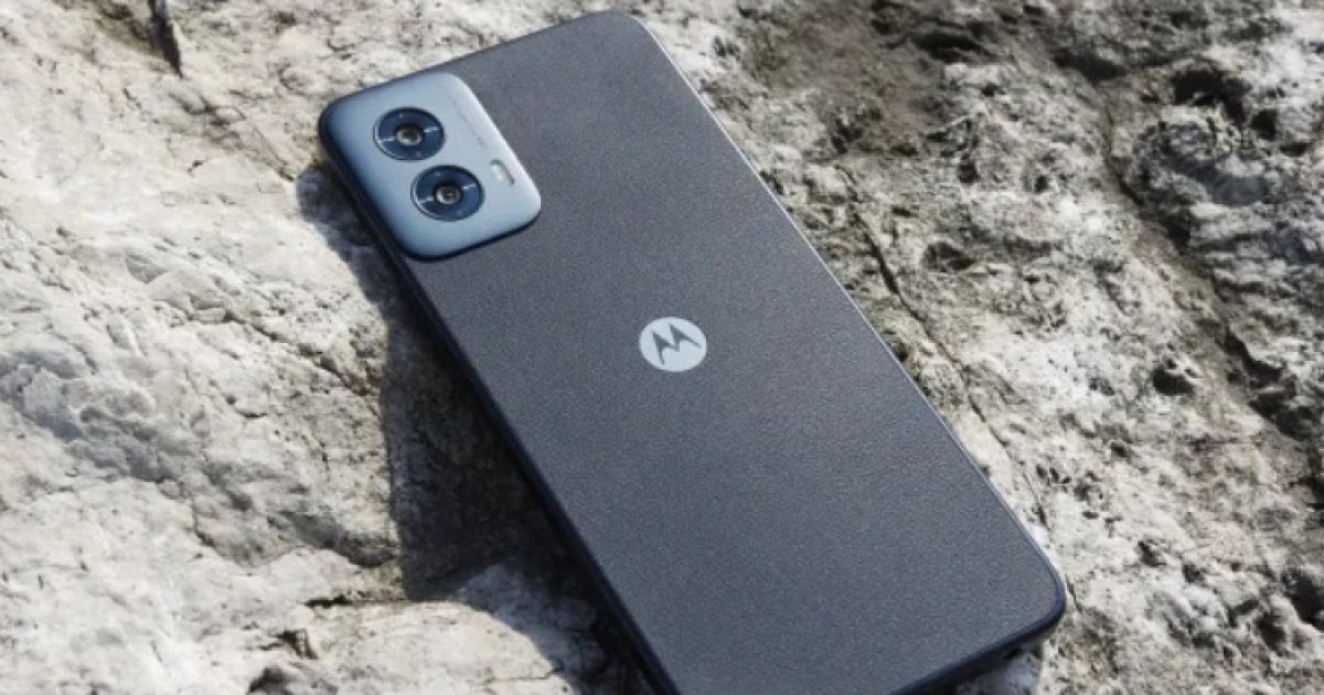 ¿Qué tan bueno es el teléfono Android de 300 dólares de Motorola?