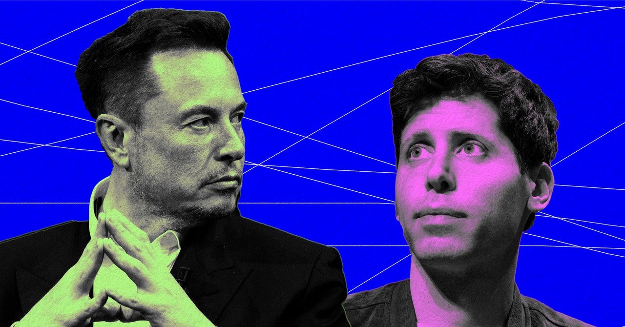 El reclamo salvaje en el corazón de la demanda OpenAI de Elon Musk