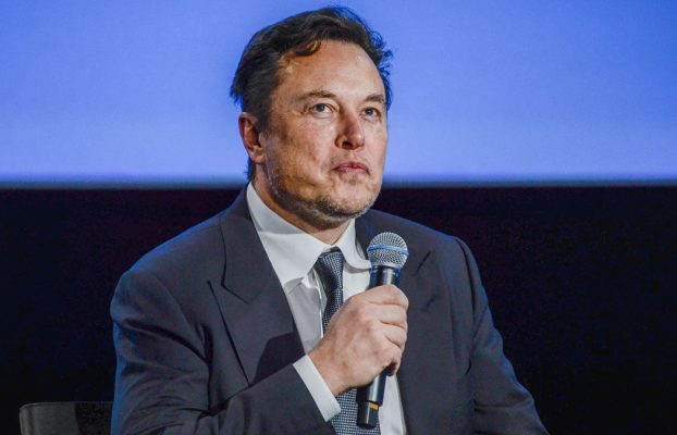 Elon Musk y Doge están usando Slack, dice el CEO de Salesforce, Benioff