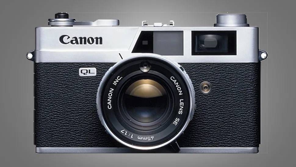 Canon finalmente podría ingresar al espacio de las cámaras antiguas con una lente fija compacta premium para rivalizar con la Fujifilm X100VI