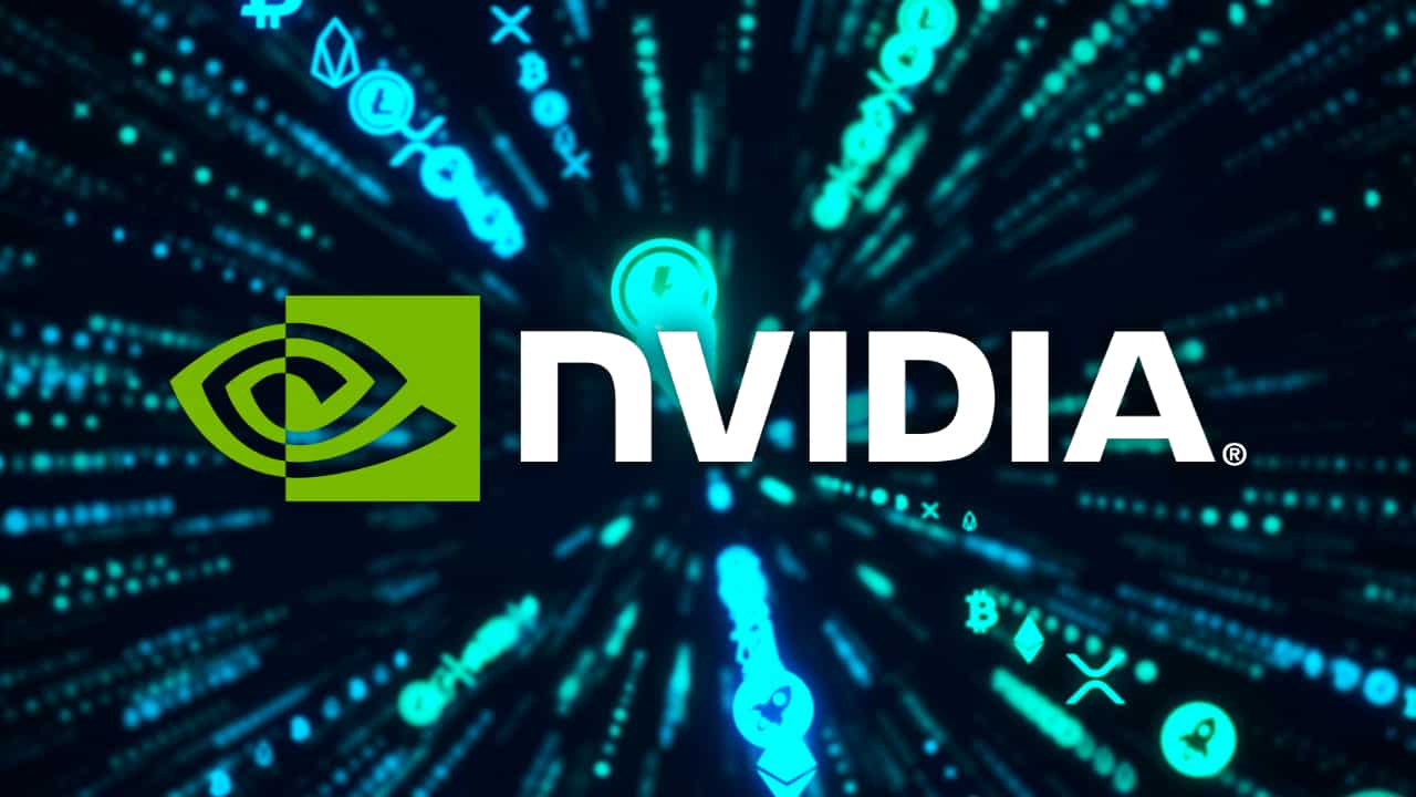 Nvidia prueba la IA generativa en los videojuegos