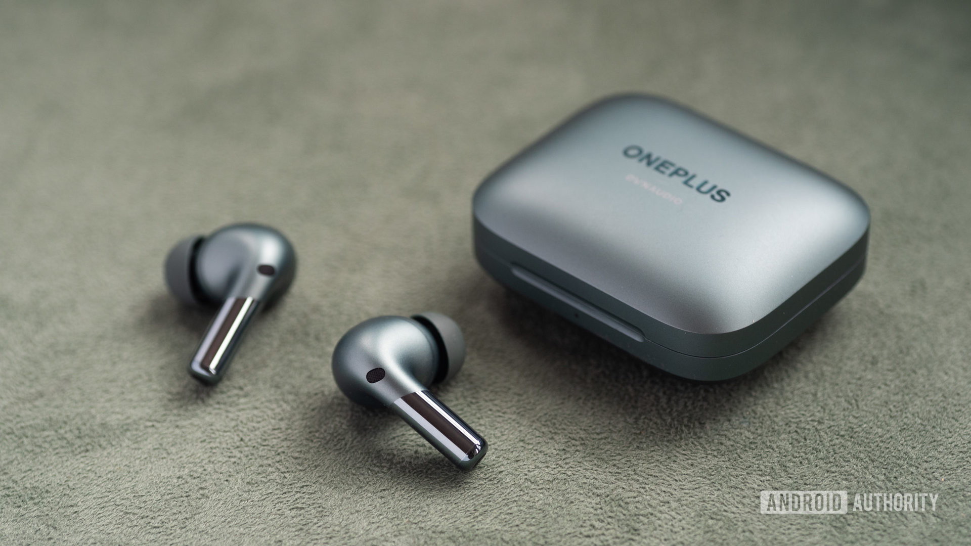 OnePlus está trabajando en una función de ‘grabación de auriculares’ para sus auriculares