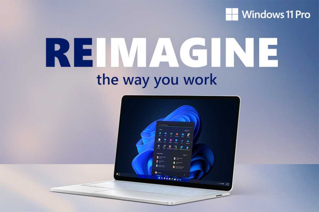 Actualice a Windows 11 Pro por solo $32 hasta el 10 de marzo