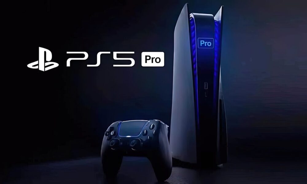 Las especificaciones de PS5 Pro son reales, y llegará a finales de 2024