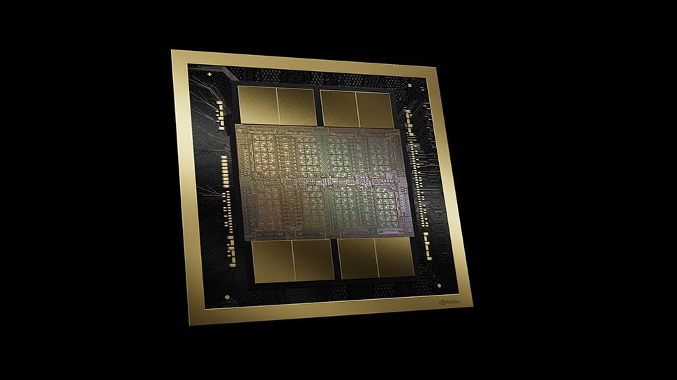 El chip de IA más rápido de Nvidia podría costar unos razonables 40.000 dólares, pero las posibilidades de que puedas comprar uno solo son muy, muy bajas y por una buena razón.