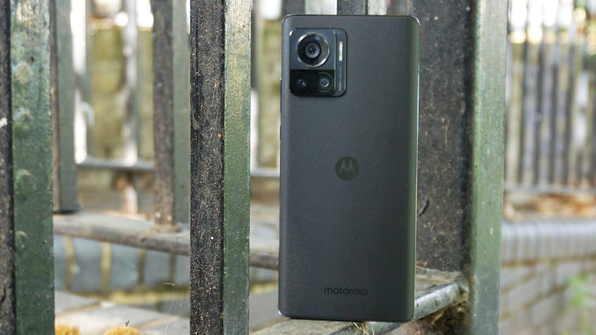 Se rumorea que Motorola traerá de vuelta el teléfono insignia Ultra este año