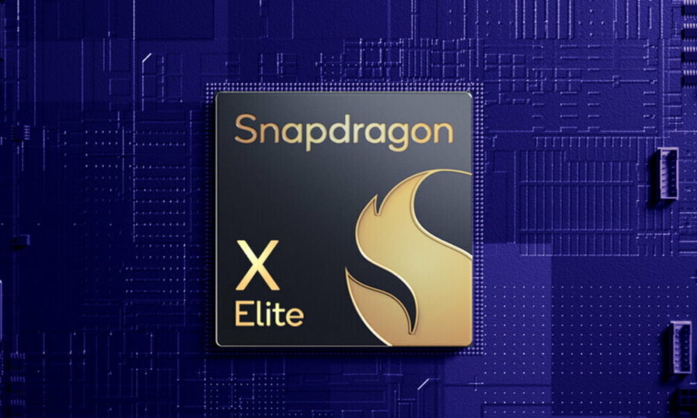 Filtran los Qualcomm Snapdragon X para PCs