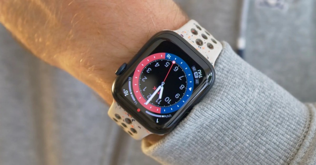 8 relojes que deberías comprar en lugar de un Apple Watch