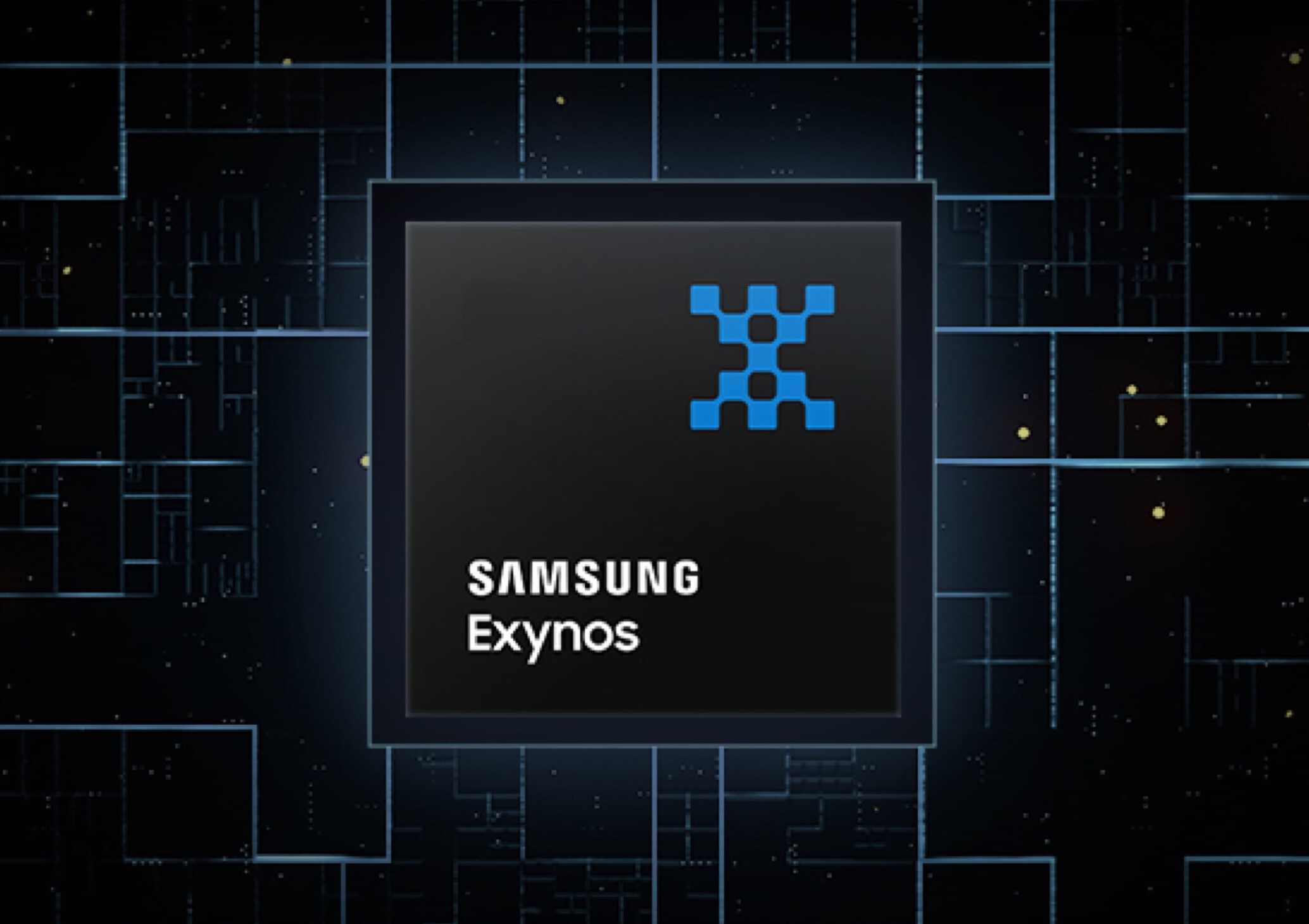 Samsung listo para la producción en masa de chipsets Exynos de 3 nm