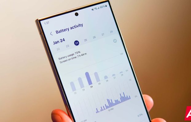 Samsung recupera la función de cuidado de la batería ‘Desde la última carga’