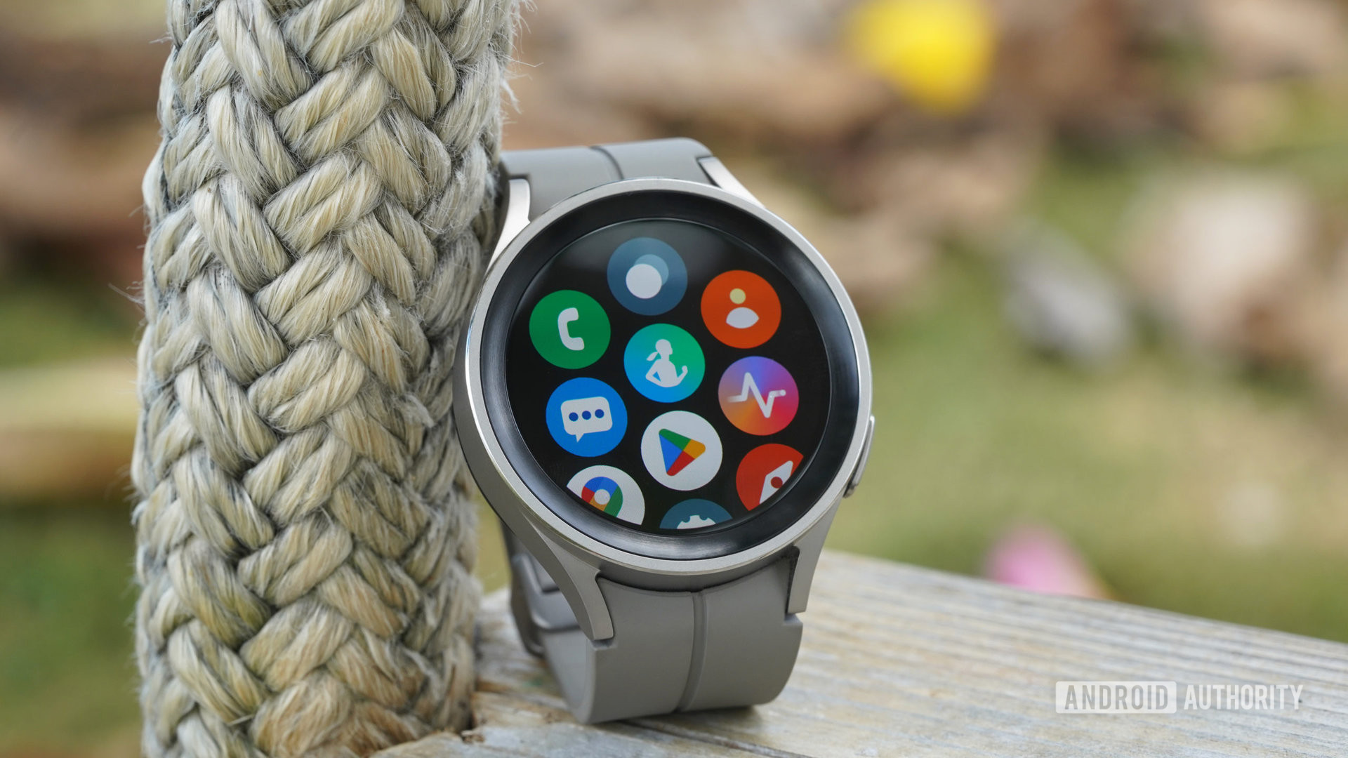 La mejor oferta hace que el Samsung Galaxy Watch 5 Pro baje más del 50%