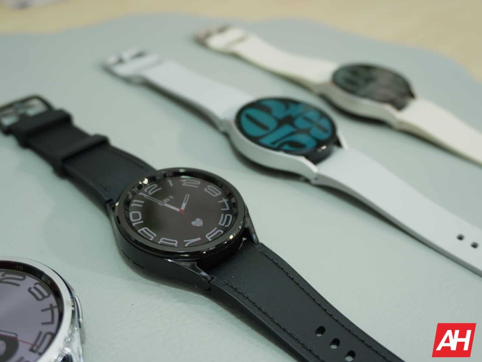 Se prevé que el Galaxy Watch 7 venga en tres variantes y obtenga un nuevo chip