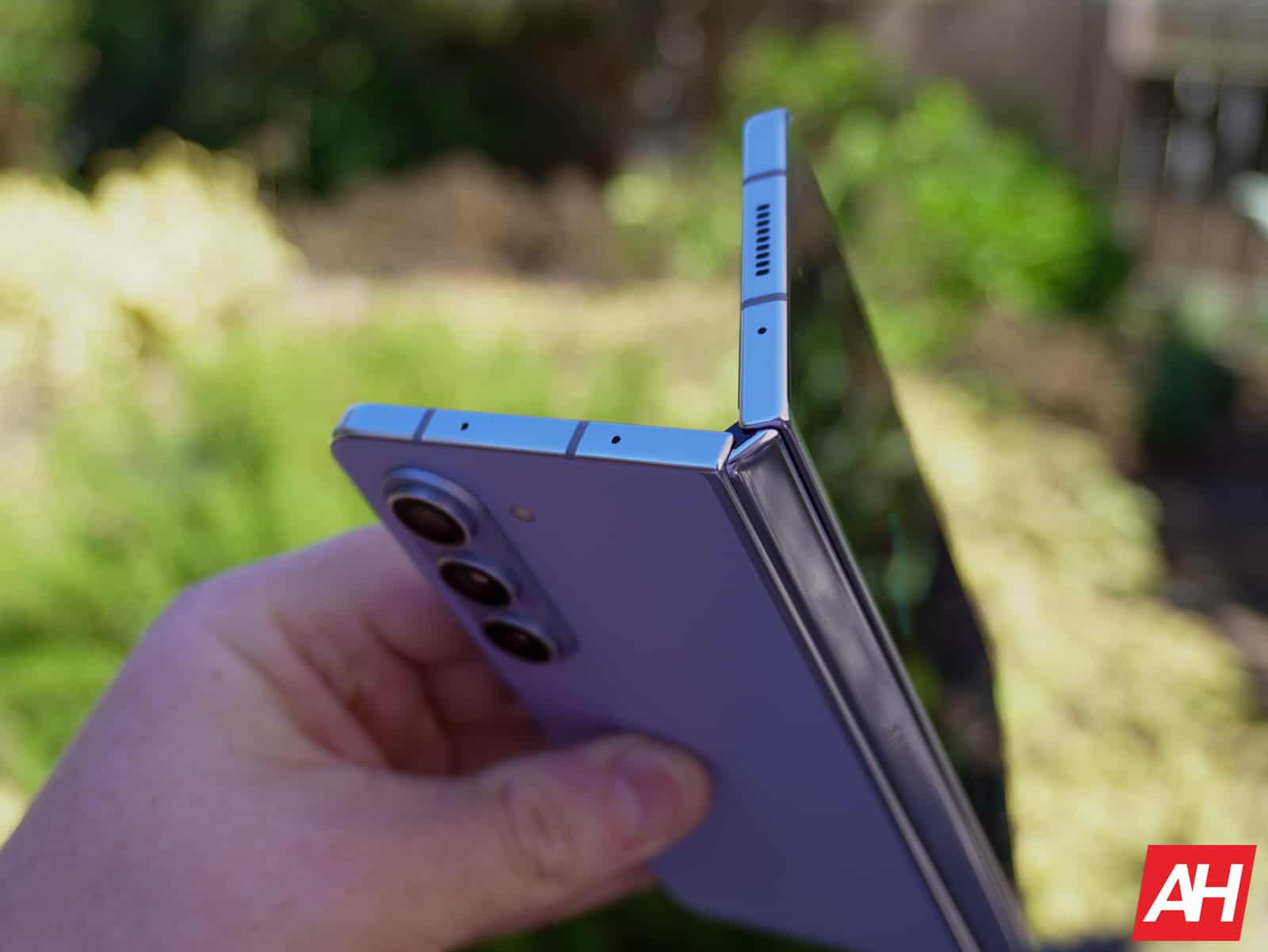 Budget Galaxy Z Fold 6 no se lanzará durante el evento de julio de Samsung