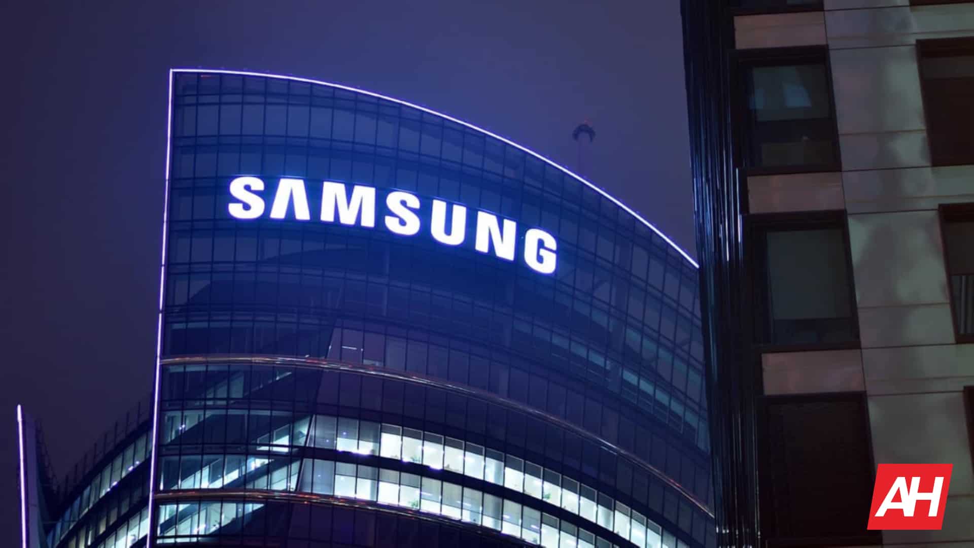 Samsung recibirá una subvención de 6.000 millones de dólares para invertir en chips