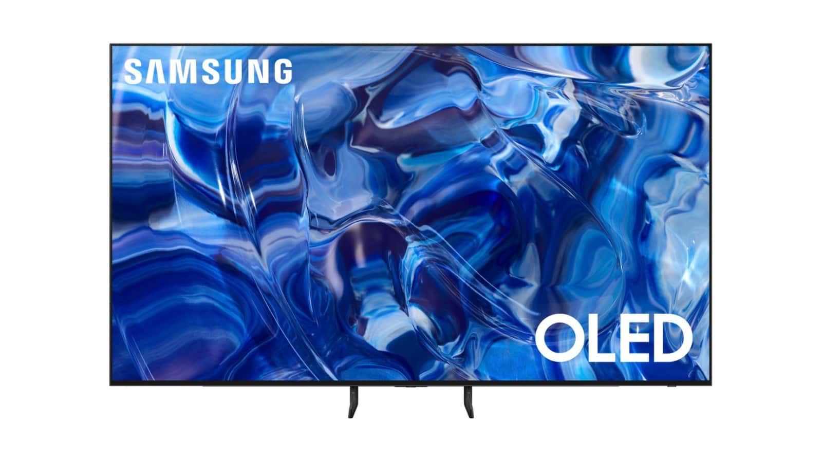 Compra el televisor OLED Samsung S89C de 77 pulgadas por $ 1,800