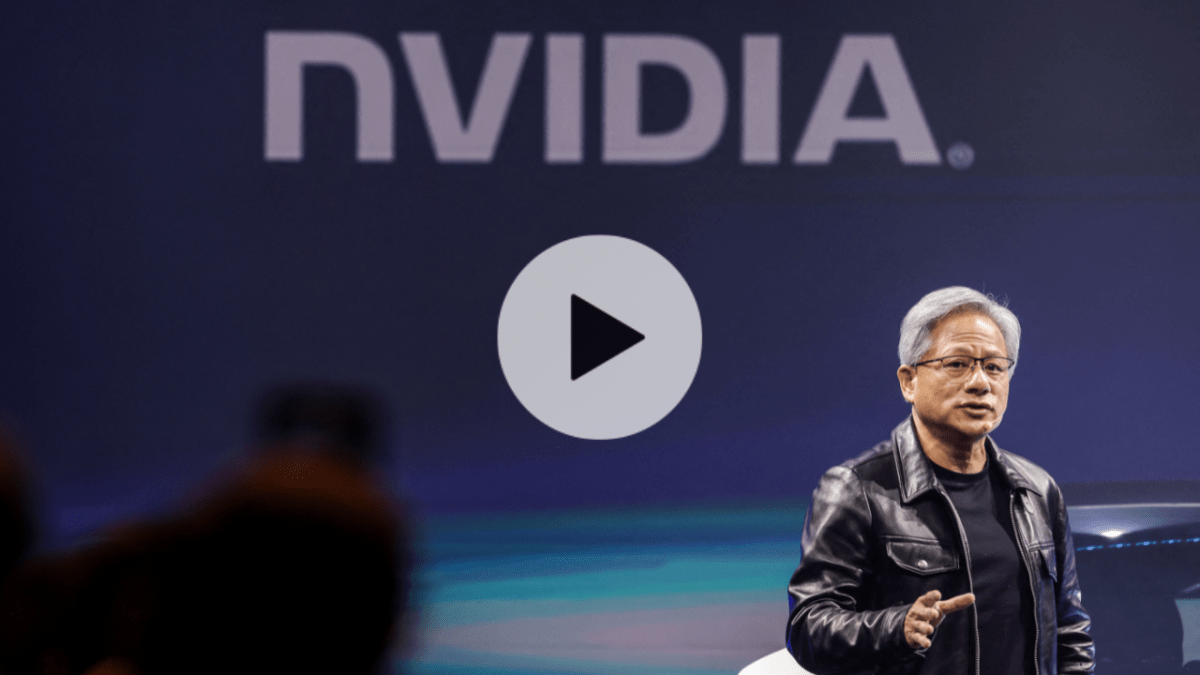 Ver: Por qué el mundo de la IA se reúne en el evento GTC 2024 de Nvidia esta semana