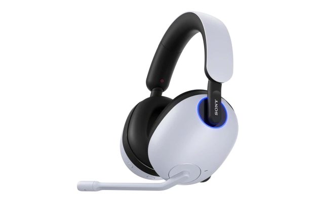 Los auriculares para juegos INZONE H9 de Sony bajan a $ 248