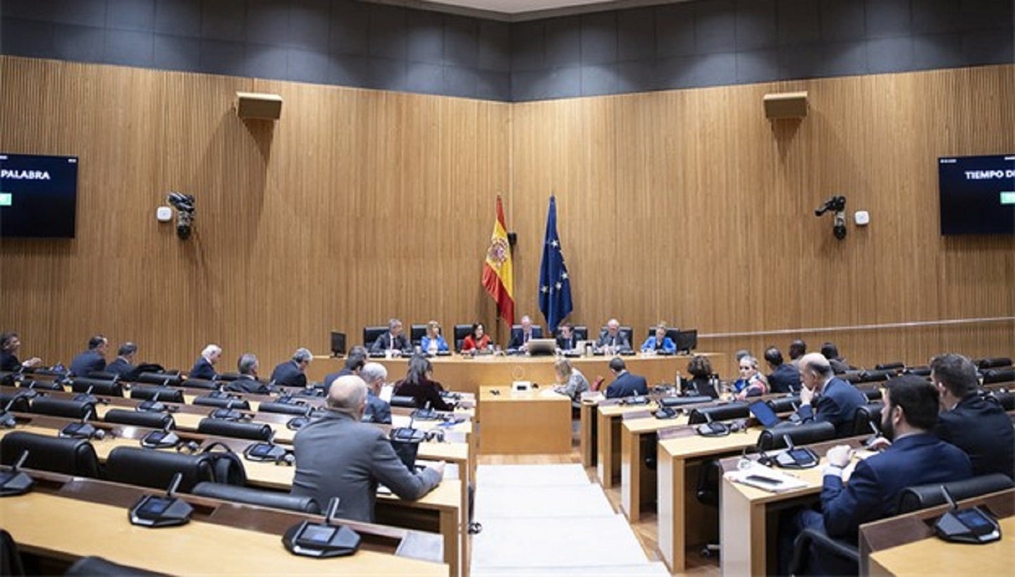 La estrategia de defensa industrial de España impulsa los programas desde el ‘parado’