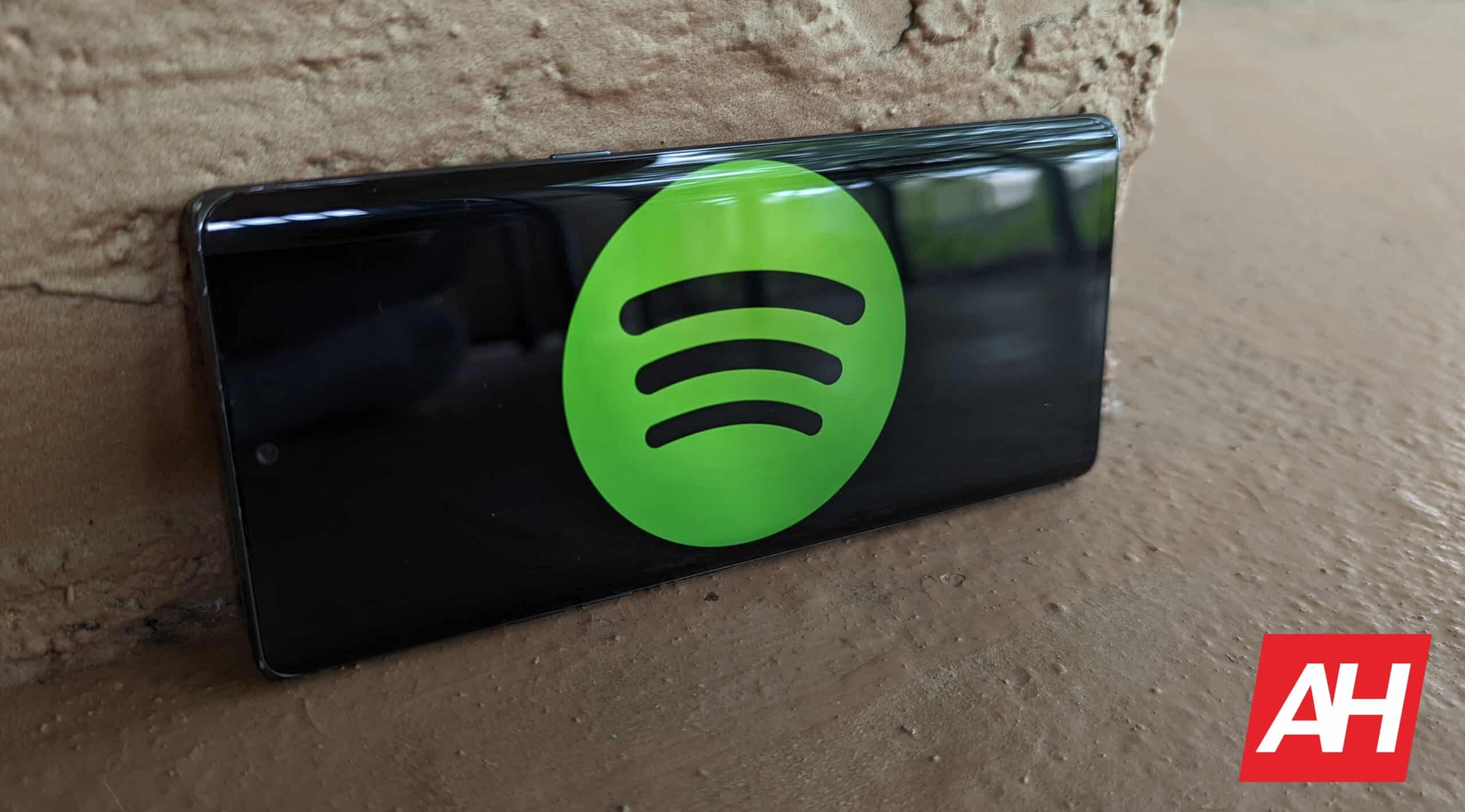 La tensión entre Spotify y Apple aumenta por la actualización de la aplicación bloqueada