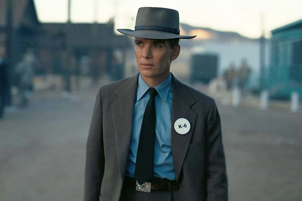 Oscar 2024: desde Oppenheimer de Christopher Nolan hasta Pobres cosas, protagonizada por Emma Stone, la lista completa de ganadores