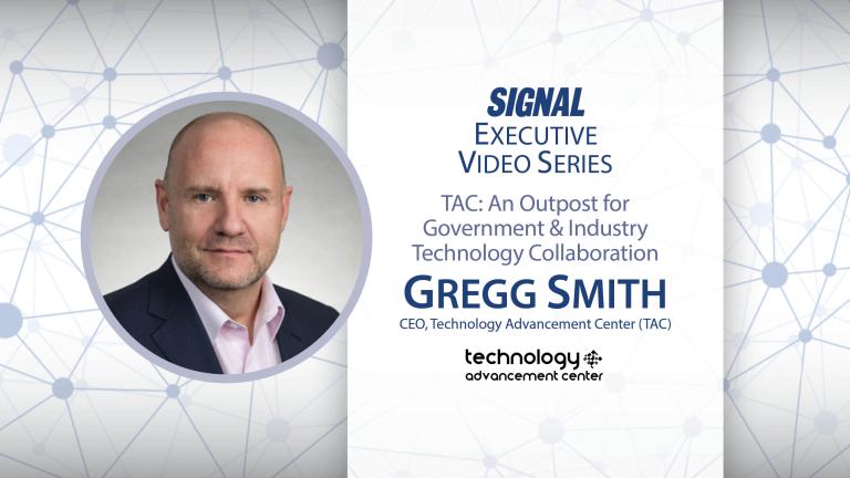 Vídeo ejecutivo de SIGNAL: un puesto de avanzada para la colaboración tecnológica entre el gobierno y la industria