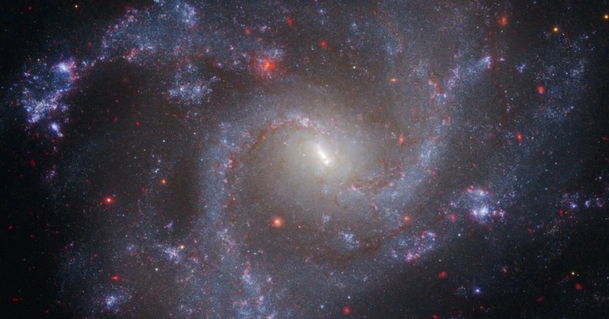 La tasa de expansión del universo todavía tiene desconcertados a los científicos