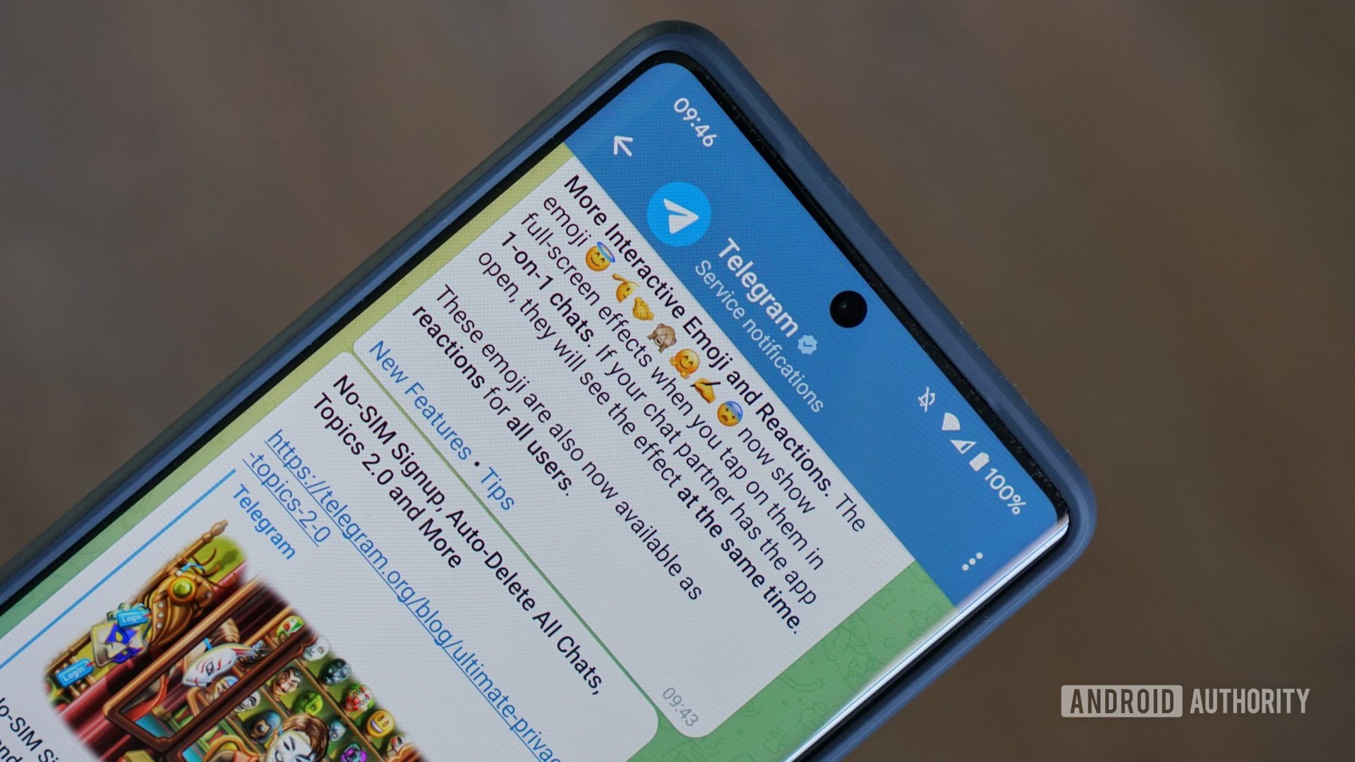 Telegram regala Premium, pero es una pesadilla para la privacidad