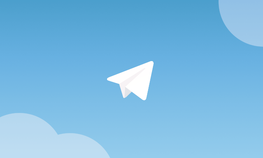 Telegram no será bloqueada en España, se suspende la orden