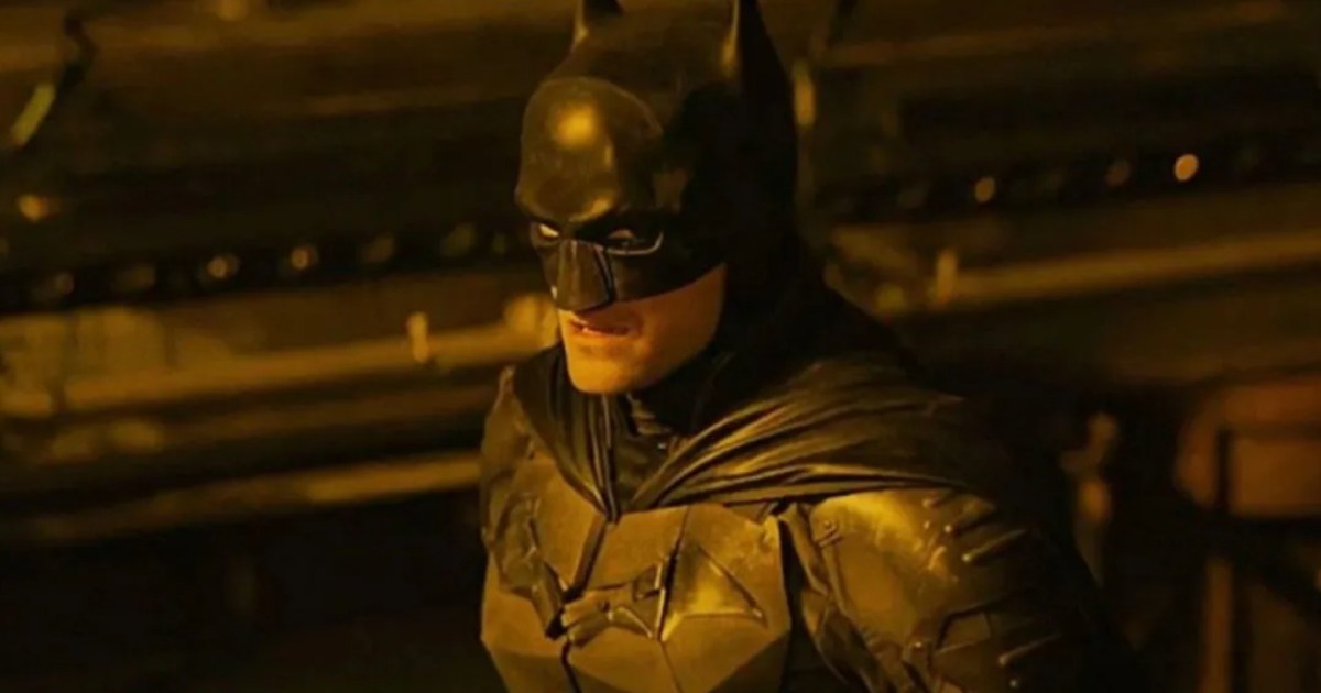 The Batman 2: fecha de estreno, argumento, reparto, tráiler