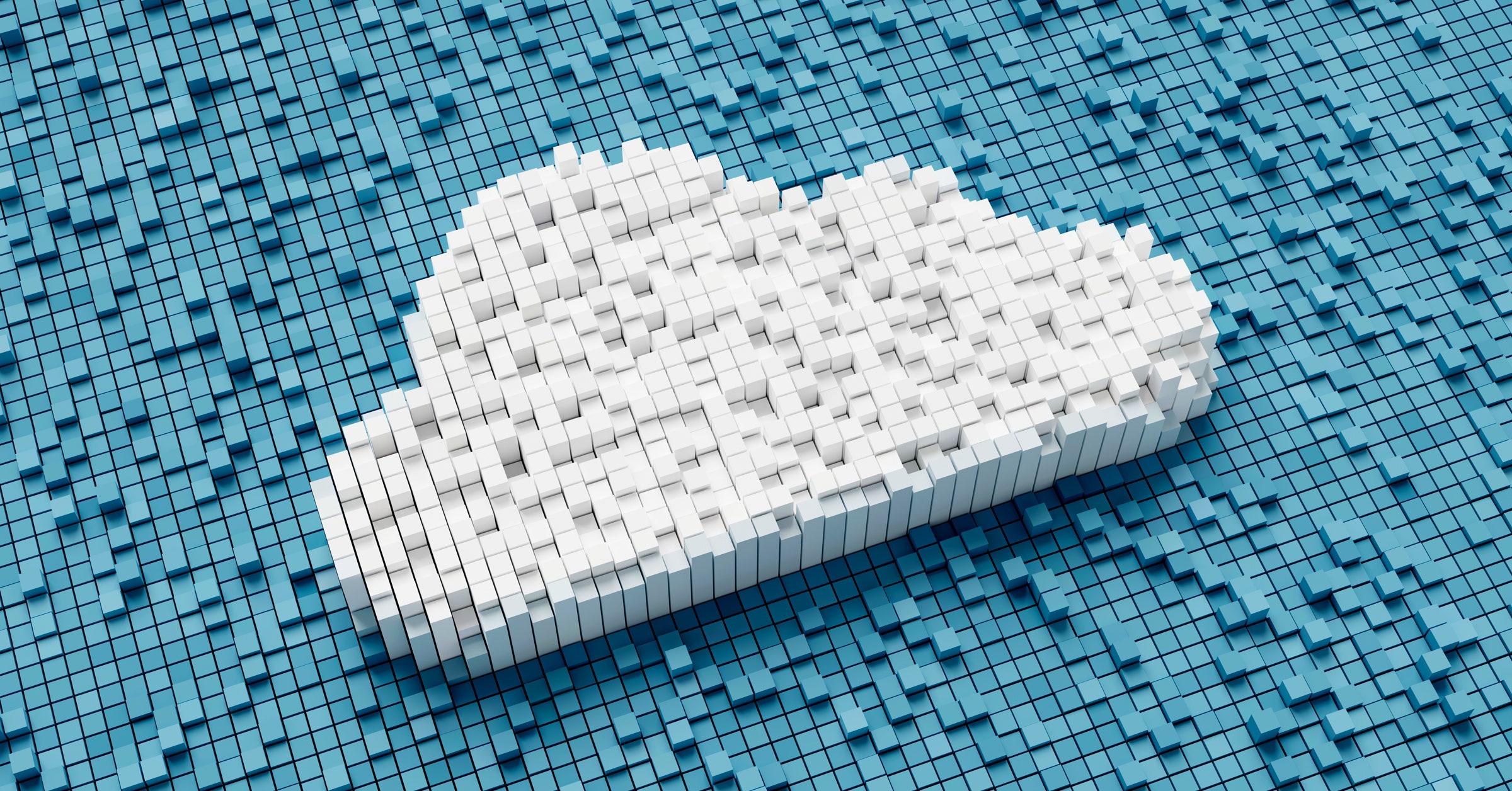Los 7 mejores servicios de almacenamiento en la nube (2024): Apple, Google y más