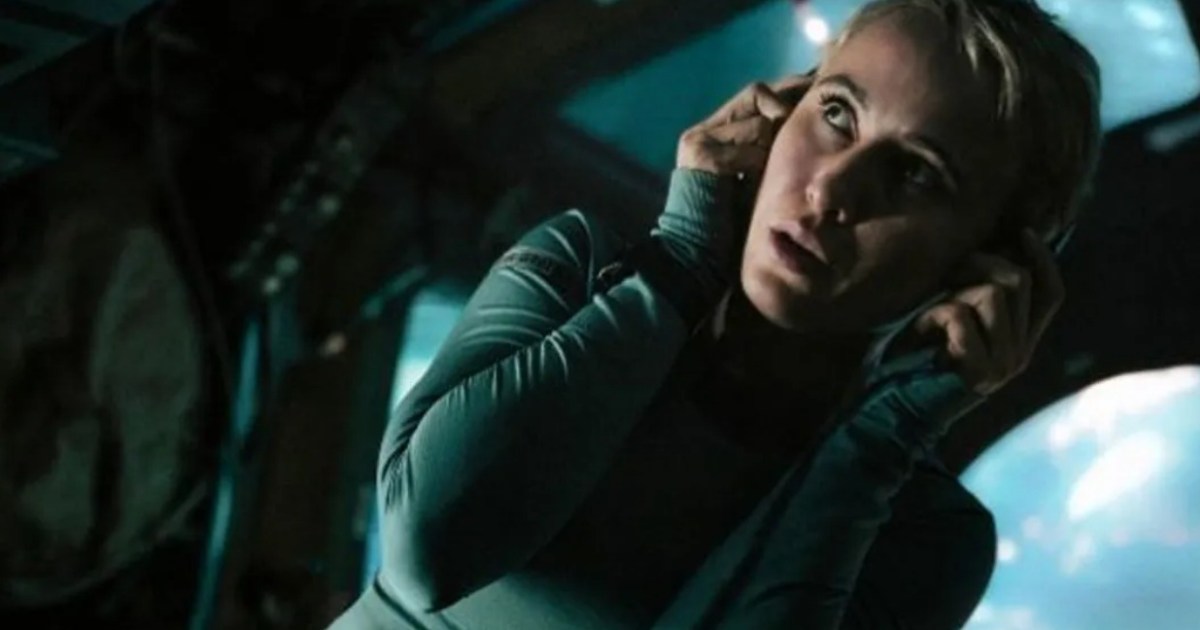 3 grandes razones para ver The Signal, la serie de ciencia ficción de Netflix