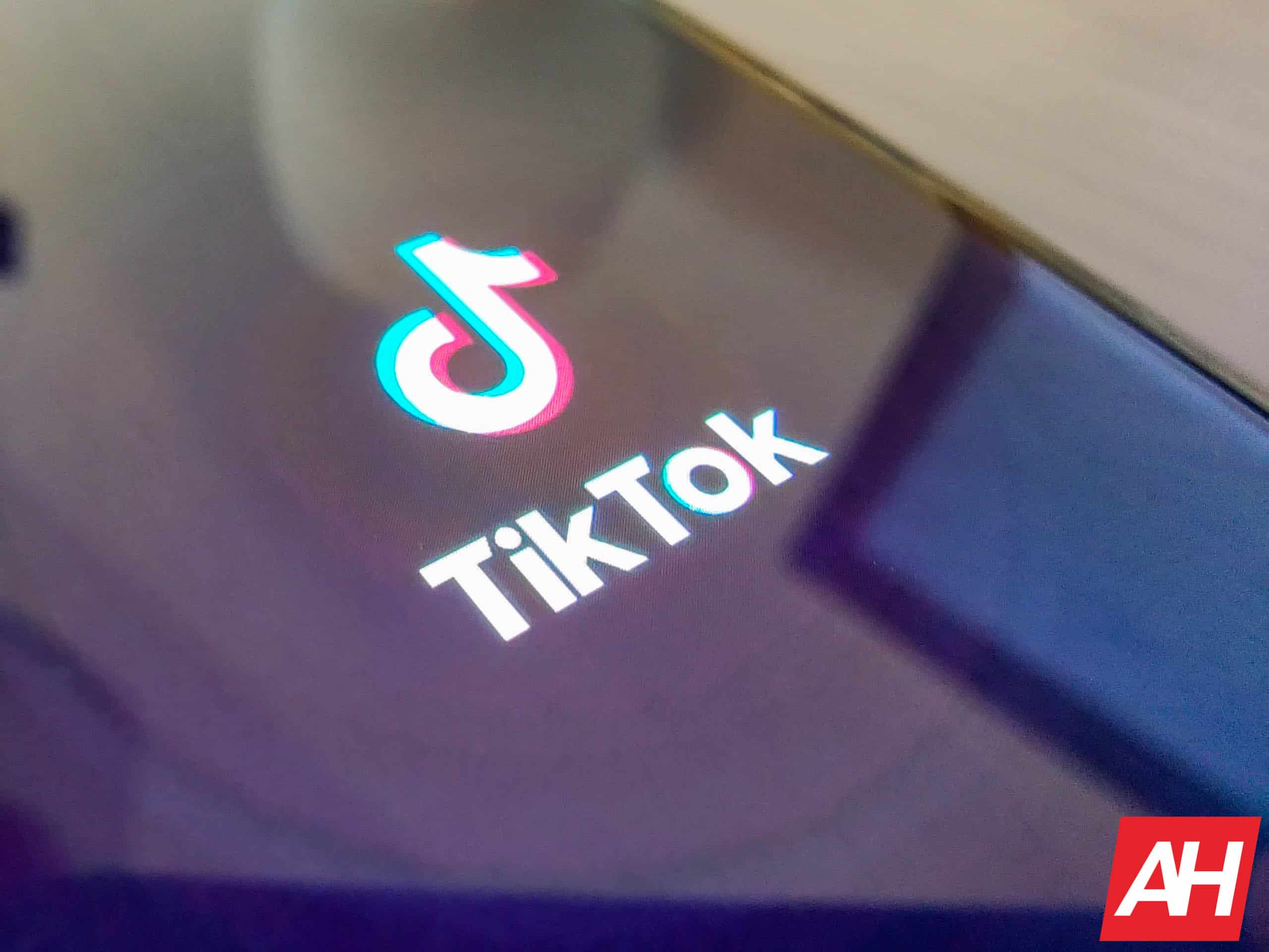 Legisladores estadounidenses presentan un proyecto de ley para eliminar TikTok de las tiendas de aplicaciones