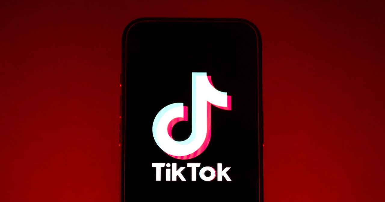 Cómo se desarrollaría una prohibición de TikTok