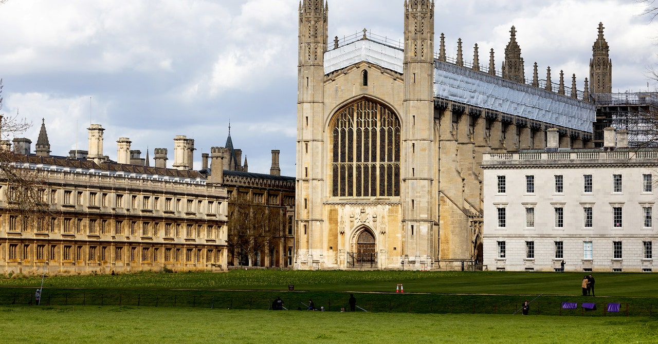 ‘Actividad maliciosa’ golpea la Facultad de Medicina de la Universidad de Cambridge