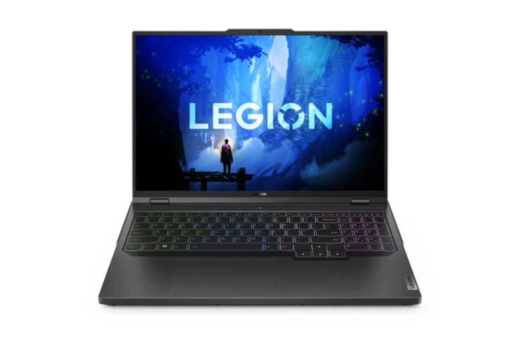 Obtenga $ 620 de descuento en esta computadora portátil para juegos Lenovo con tecnología RTX