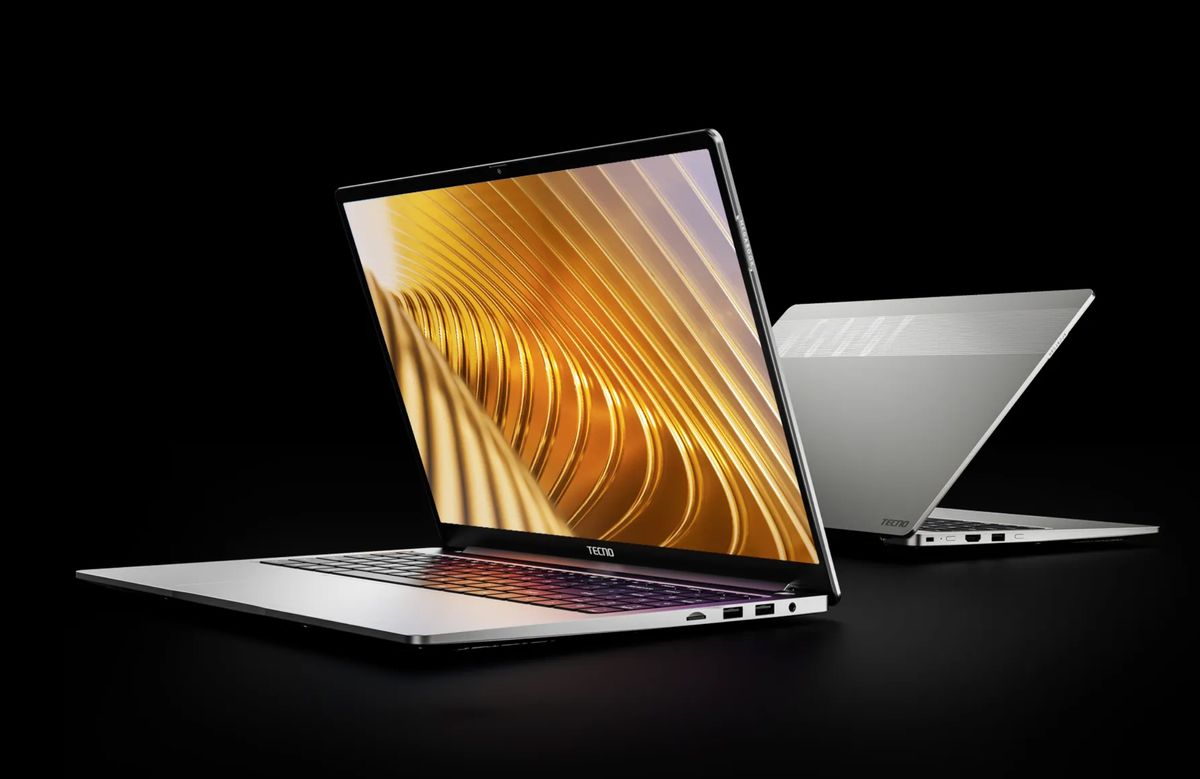Una oscura marca china lanza una computadora portátil que puede tener una mejor duración de batería que la MacBook Pro: Core Ultra 7 con Megabook T16 Pro tiene una batería récord de 99,9 Wh, hasta 22 horas con una sola carga